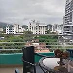 705 El Rodadero, Apartamento Familiar, Piscina, Parqueo