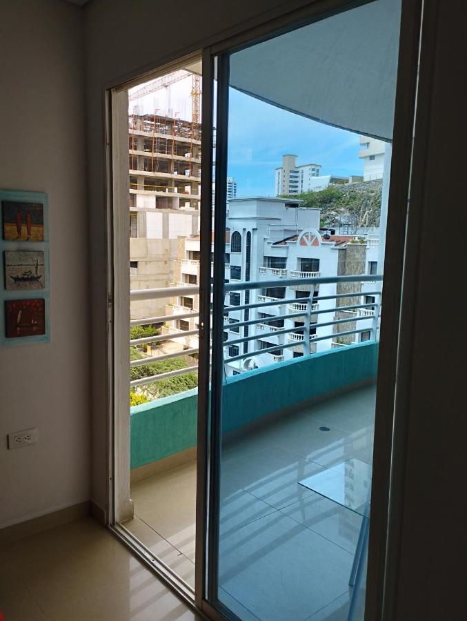 705 El Rodadero, Apartamento Familiar, Piscina, Parqueo Apartment *