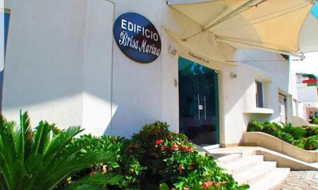 705 El Rodadero, Apartamento Familiar, Piscina, Parqueo Apartment Santa Marta (Magdalena)
