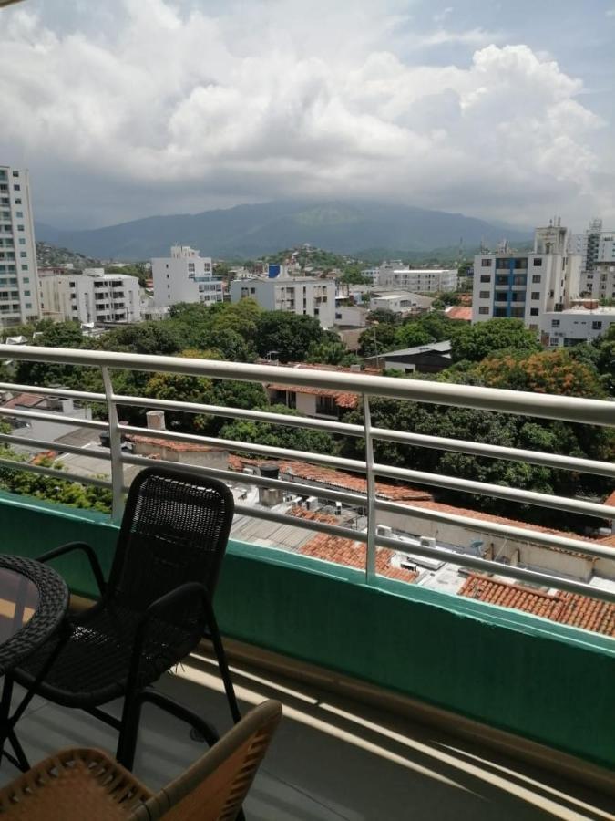 705 El Rodadero, Apartamento Familiar, Piscina, Parqueo *