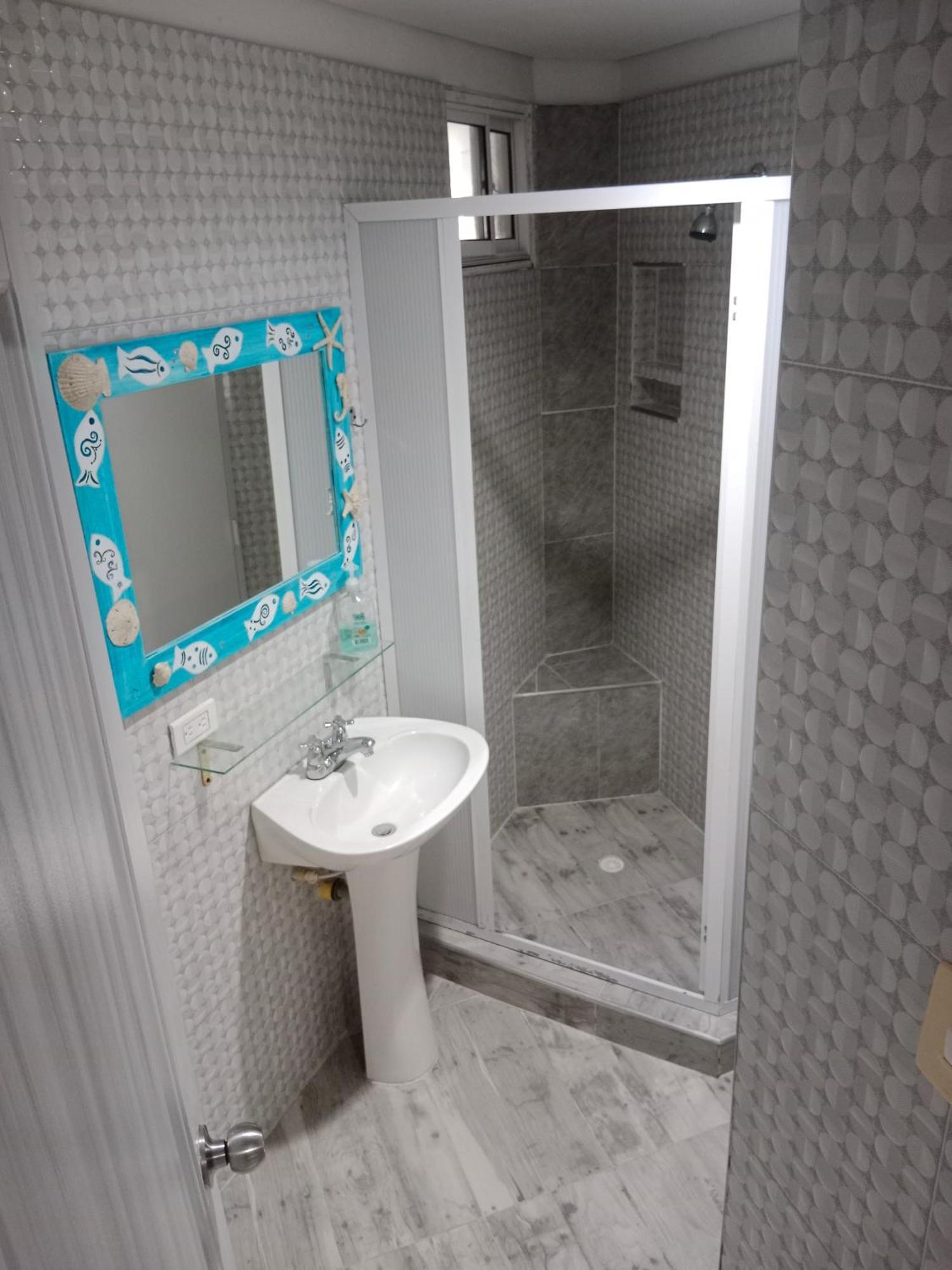 705 El Rodadero, Apartamento Familiar, Piscina, Parqueo