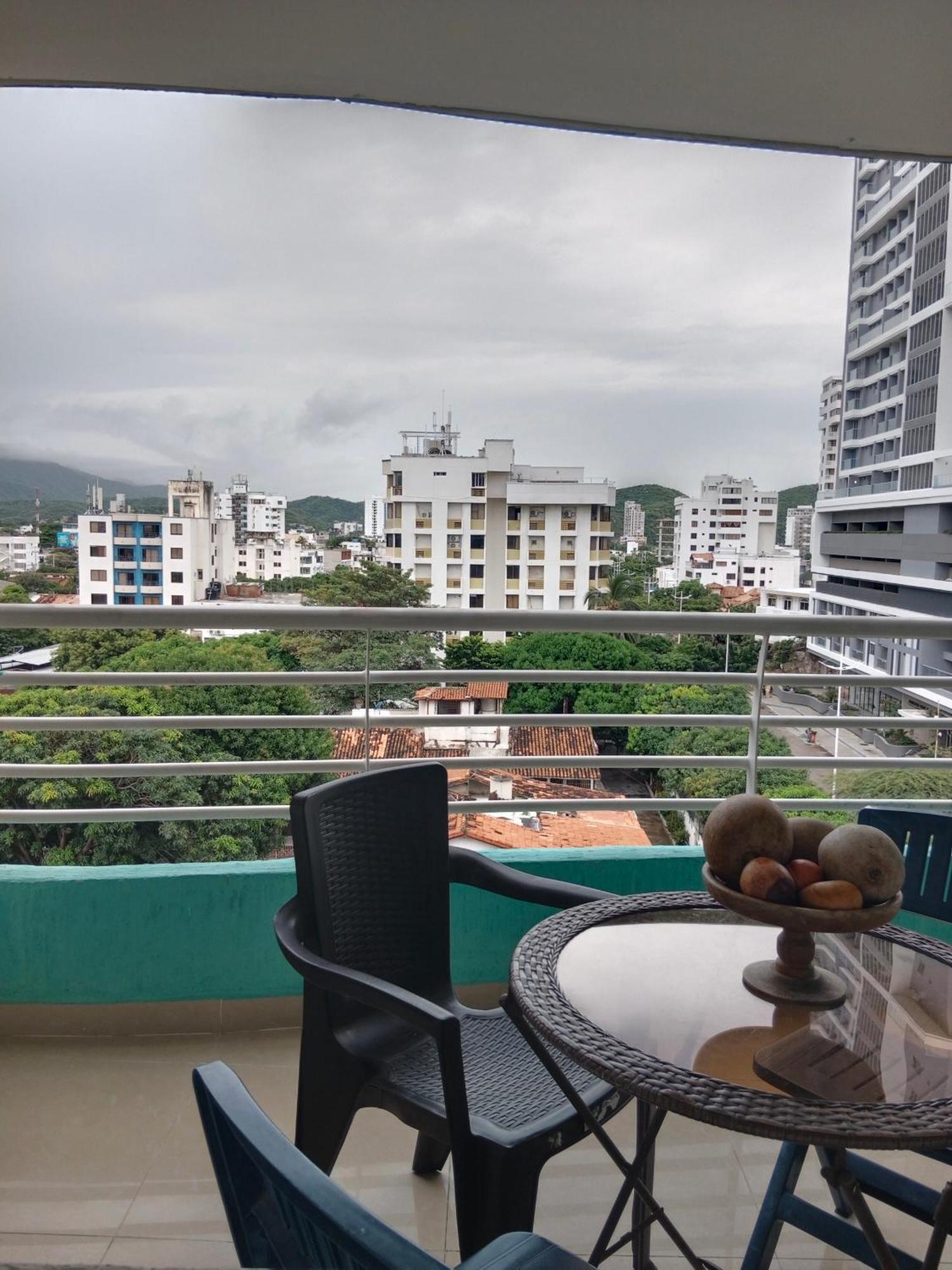 705 El Rodadero, Apartamento Familiar, Piscina, Parqueo Santa Marta (Magdalena)